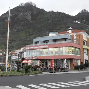 Salgueiro Porto Moniz